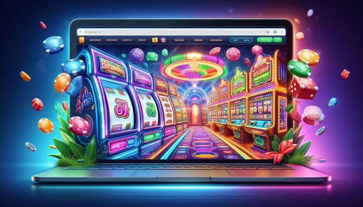 Winmasters Casino